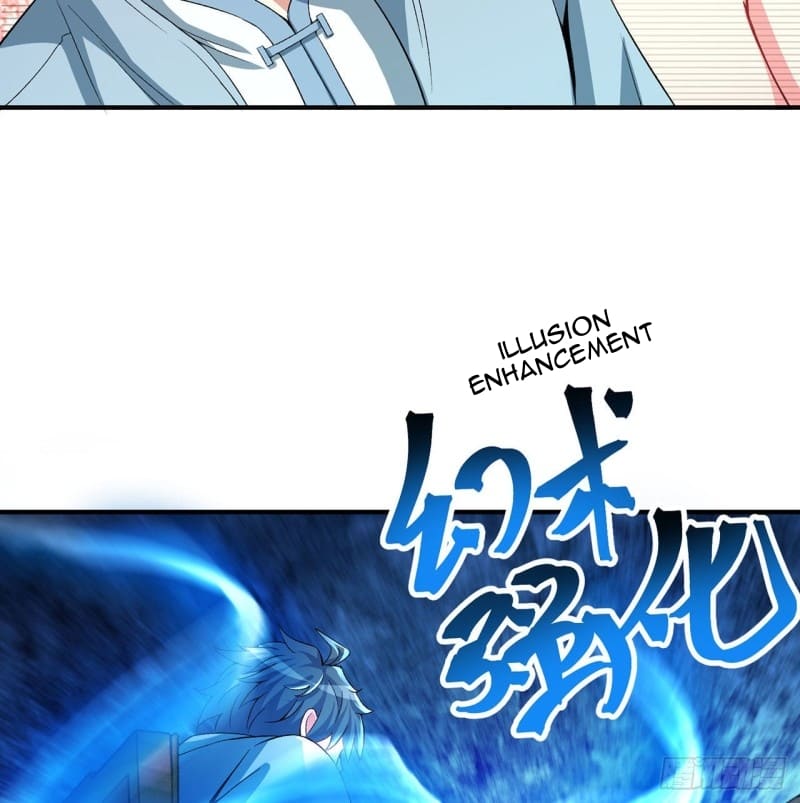 I Picked Up An Attribute Chapter 53 - halaman 33