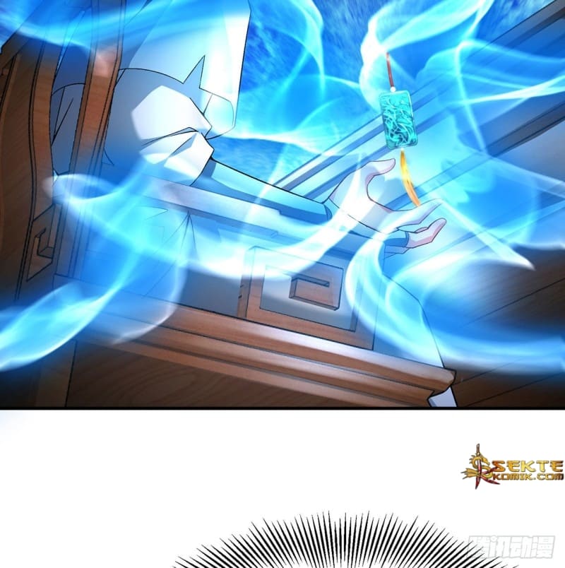 I Picked Up An Attribute Chapter 53 - halaman 34