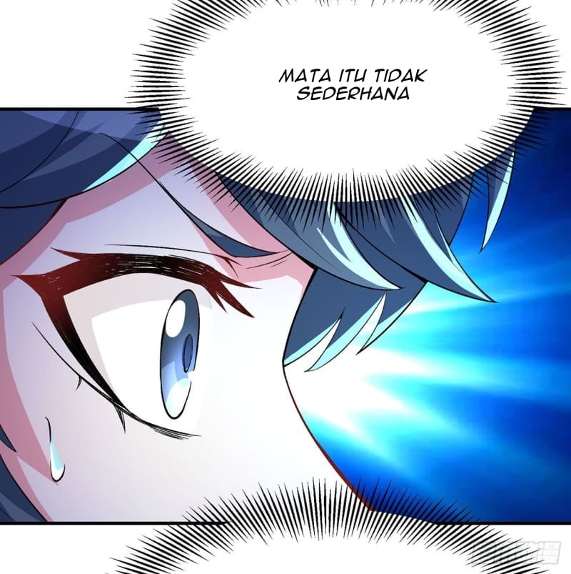 I Picked Up An Attribute Chapter 53 - halaman 35