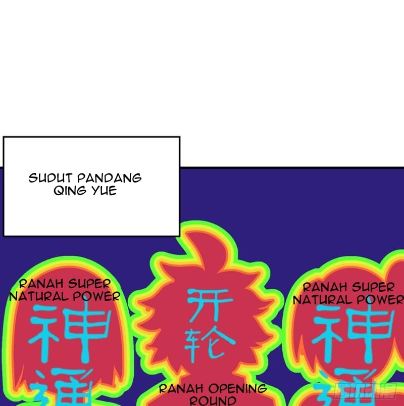 I Picked Up An Attribute Chapter 53 - halaman 37