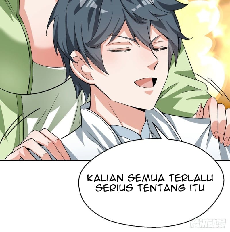 I Picked Up An Attribute Chapter 53 - halaman 4