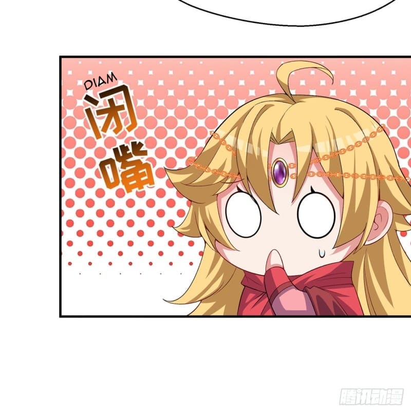 I Picked Up An Attribute Chapter 53 - halaman 40
