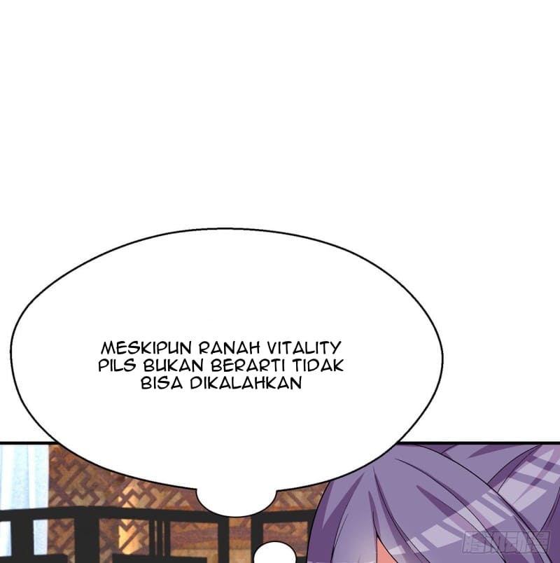 I Picked Up An Attribute Chapter 53 - halaman 41