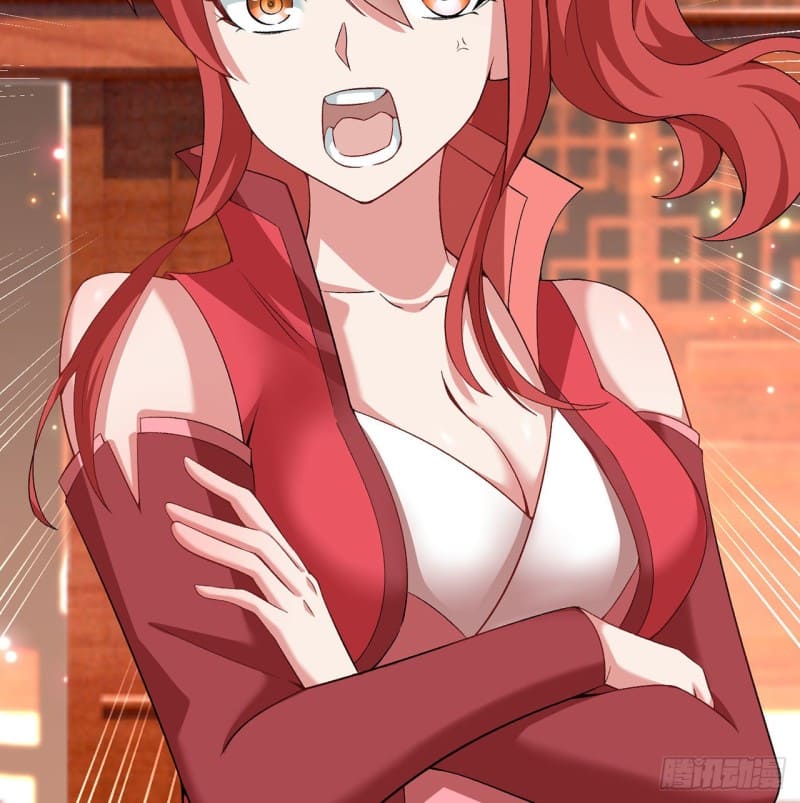 I Picked Up An Attribute Chapter 53 - halaman 43