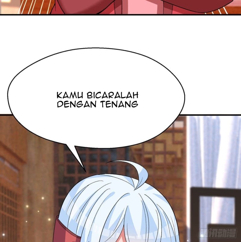 I Picked Up An Attribute Chapter 53 - halaman 44