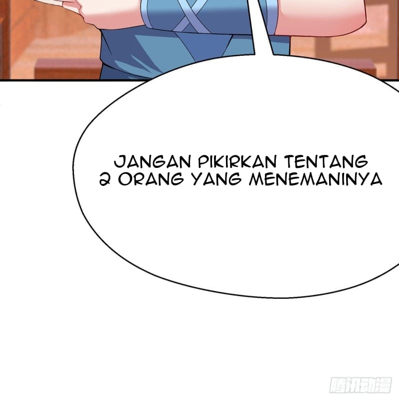 I Picked Up An Attribute Chapter 53 - halaman 46