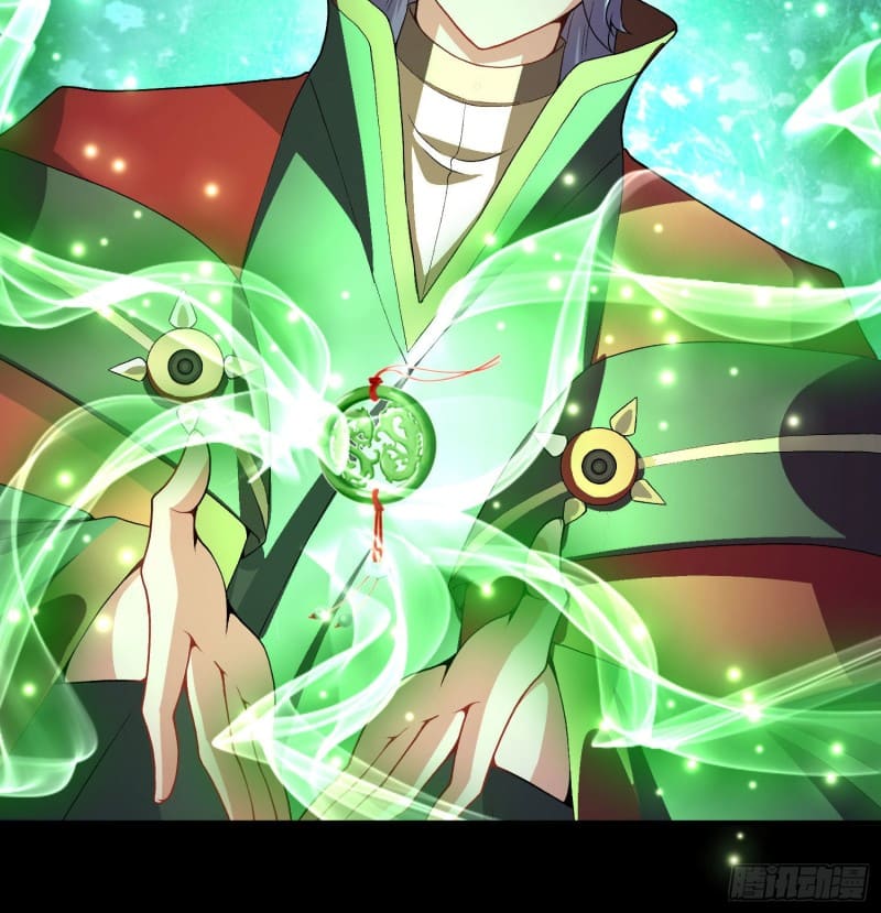 I Picked Up An Attribute Chapter 53 - halaman 48