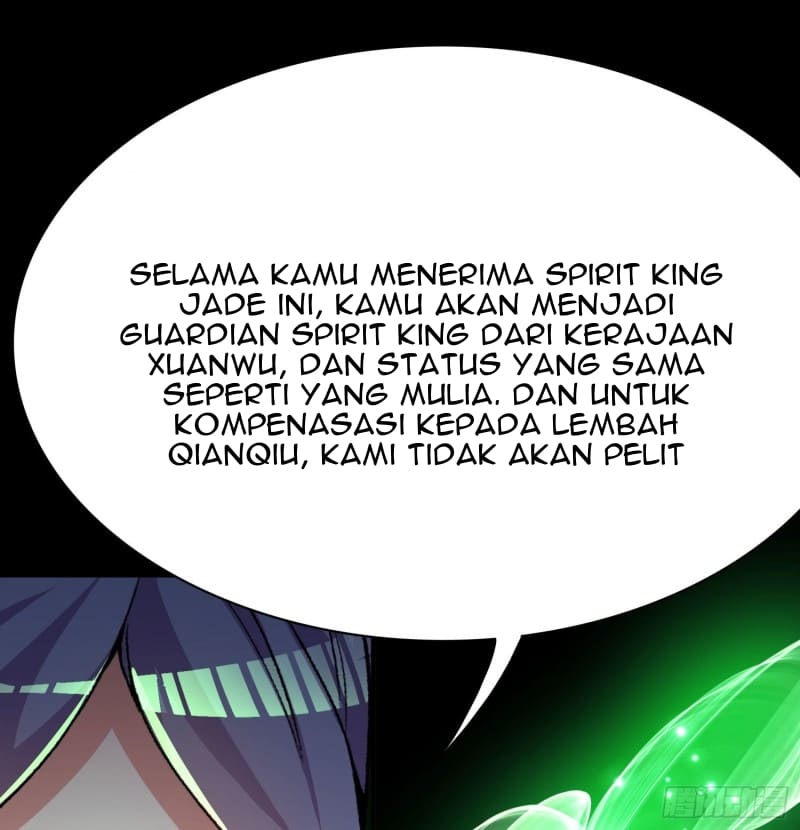 I Picked Up An Attribute Chapter 53 - halaman 49