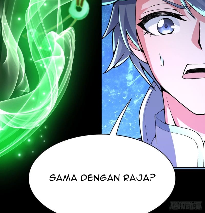 I Picked Up An Attribute Chapter 53 - halaman 51