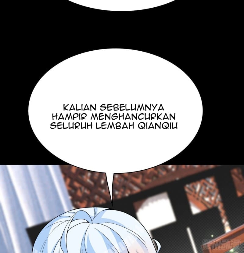 I Picked Up An Attribute Chapter 53 - halaman 52