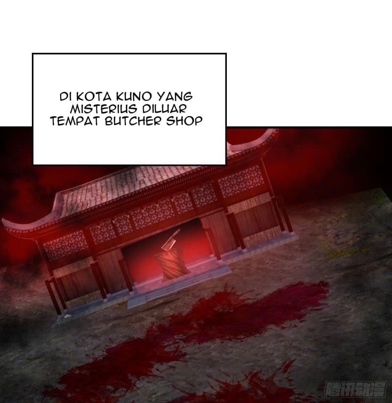 I Picked Up An Attribute Chapter 53 - halaman 59