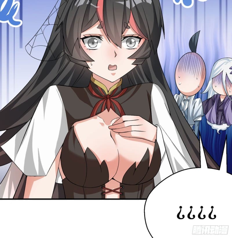 I Picked Up An Attribute Chapter 53 - halaman 61