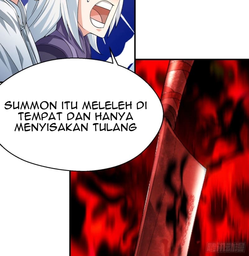 I Picked Up An Attribute Chapter 53 - halaman 63
