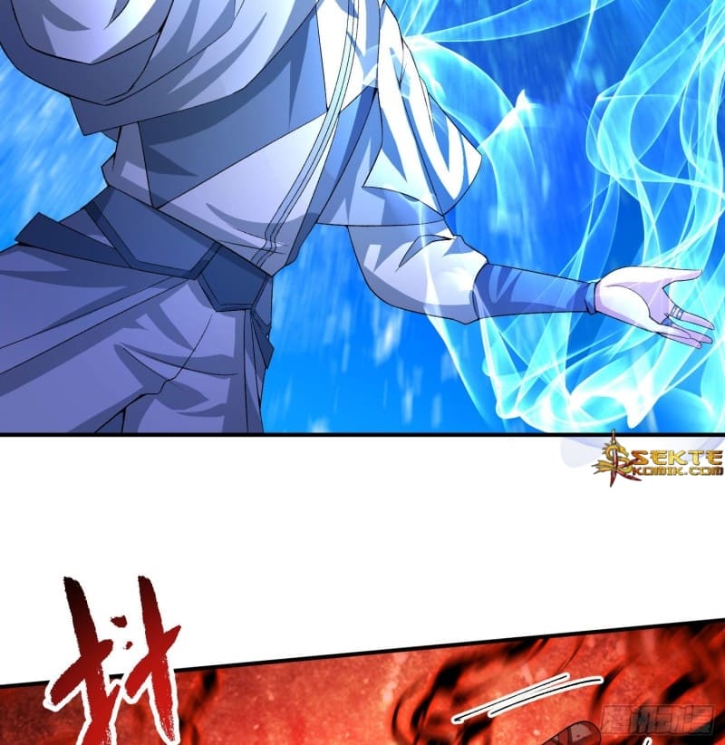 I Picked Up An Attribute Chapter 53 - halaman 67