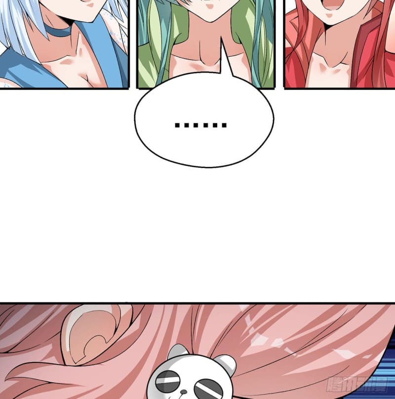 I Picked Up An Attribute Chapter 53 - halaman 7