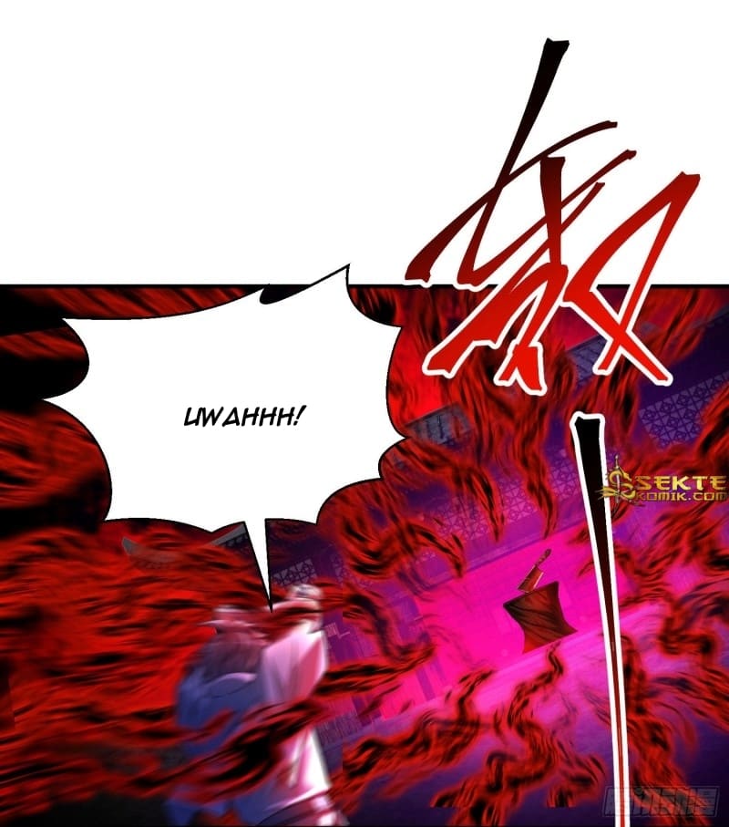 I Picked Up An Attribute Chapter 53 - halaman 72