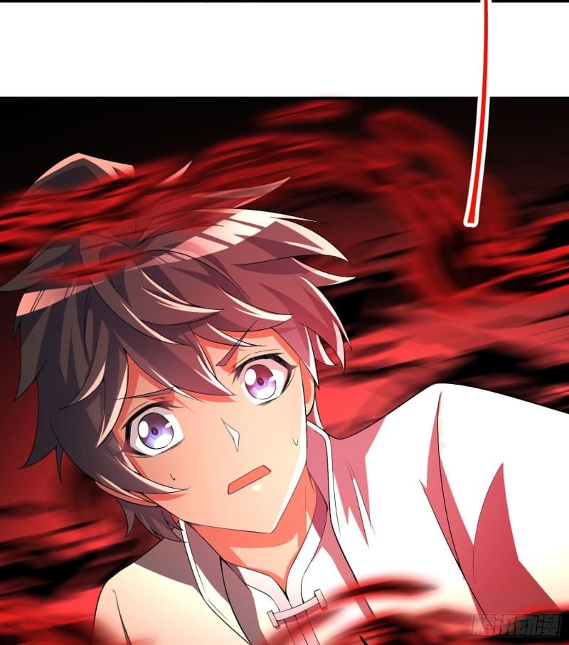 I Picked Up An Attribute Chapter 53 - halaman 73
