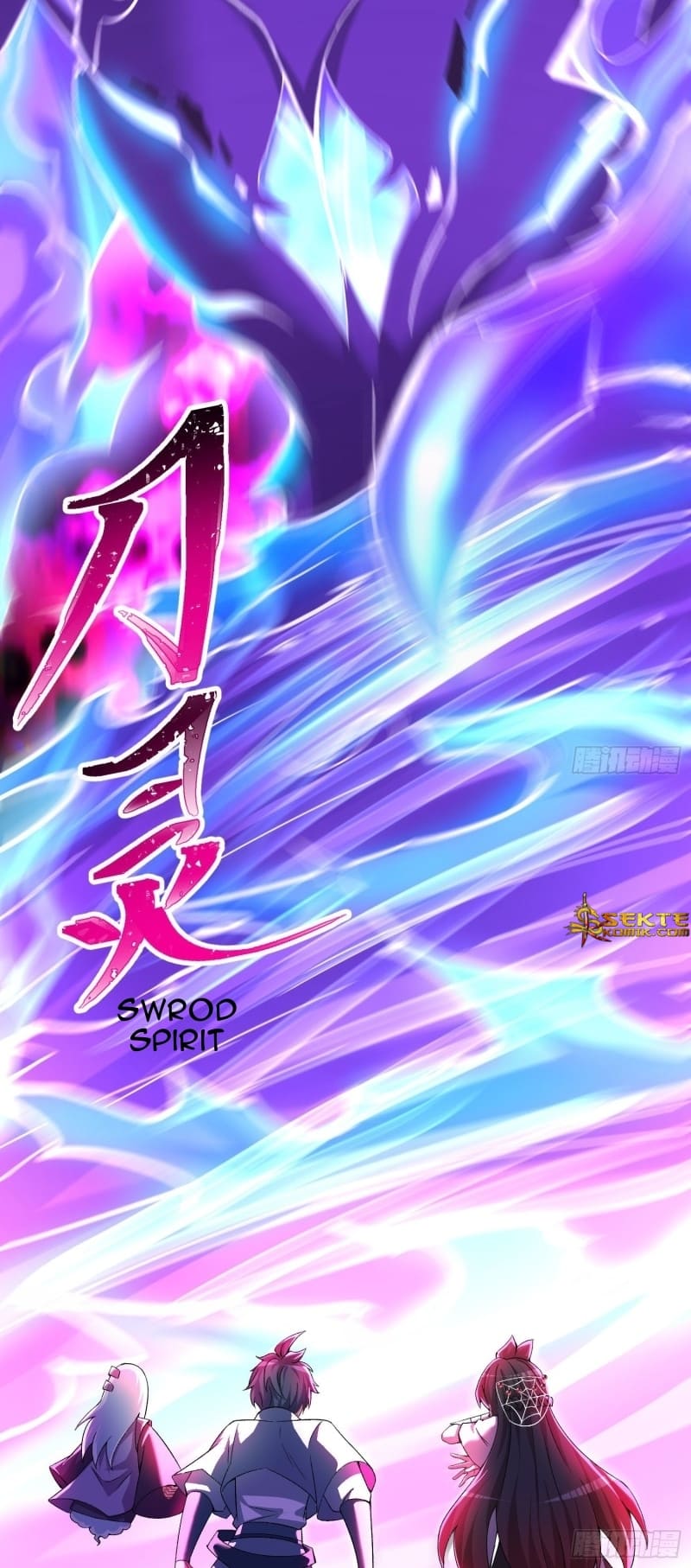 I Picked Up An Attribute Chapter 53 - halaman 75