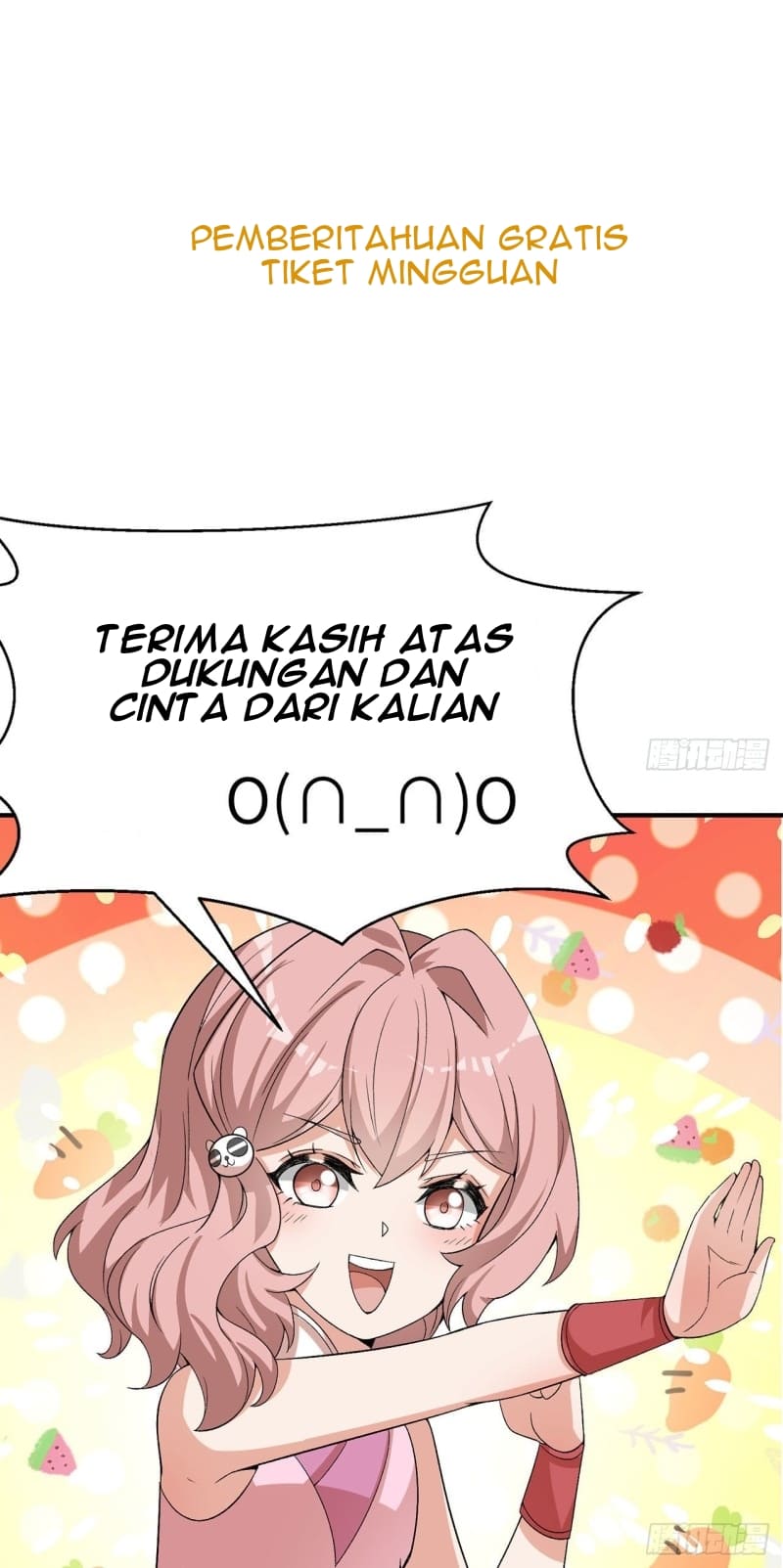 I Picked Up An Attribute Chapter 53 - halaman 80
