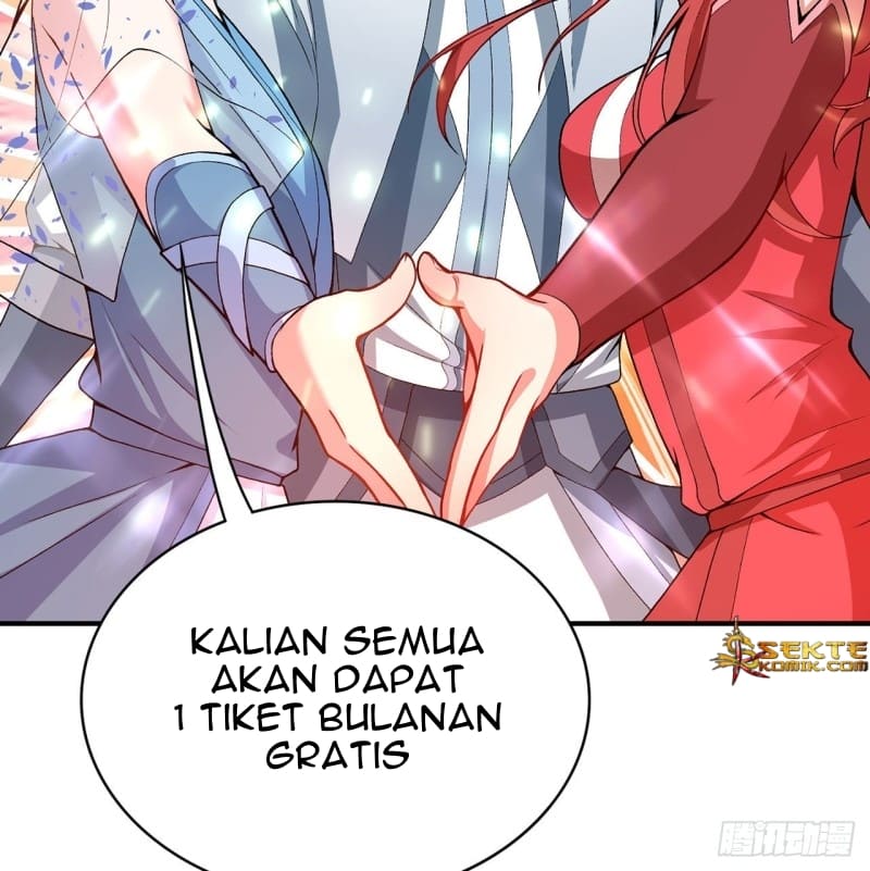 I Picked Up An Attribute Chapter 53 - halaman 82