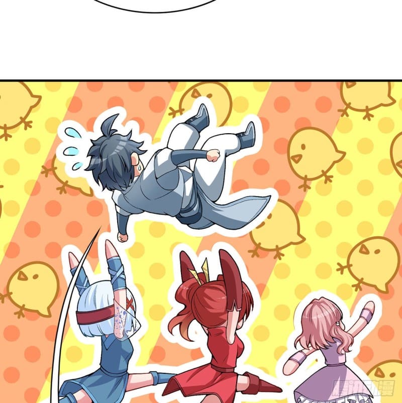 I Picked Up An Attribute Chapter 53 - halaman 83