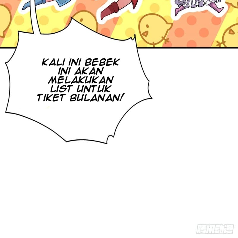 I Picked Up An Attribute Chapter 53 - halaman 84
