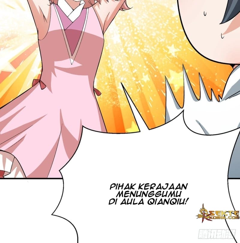 I Picked Up An Attribute Chapter 53 - halaman 9