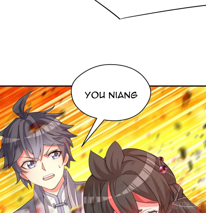 I Picked Up An Attribute Chapter 54 - halaman 32
