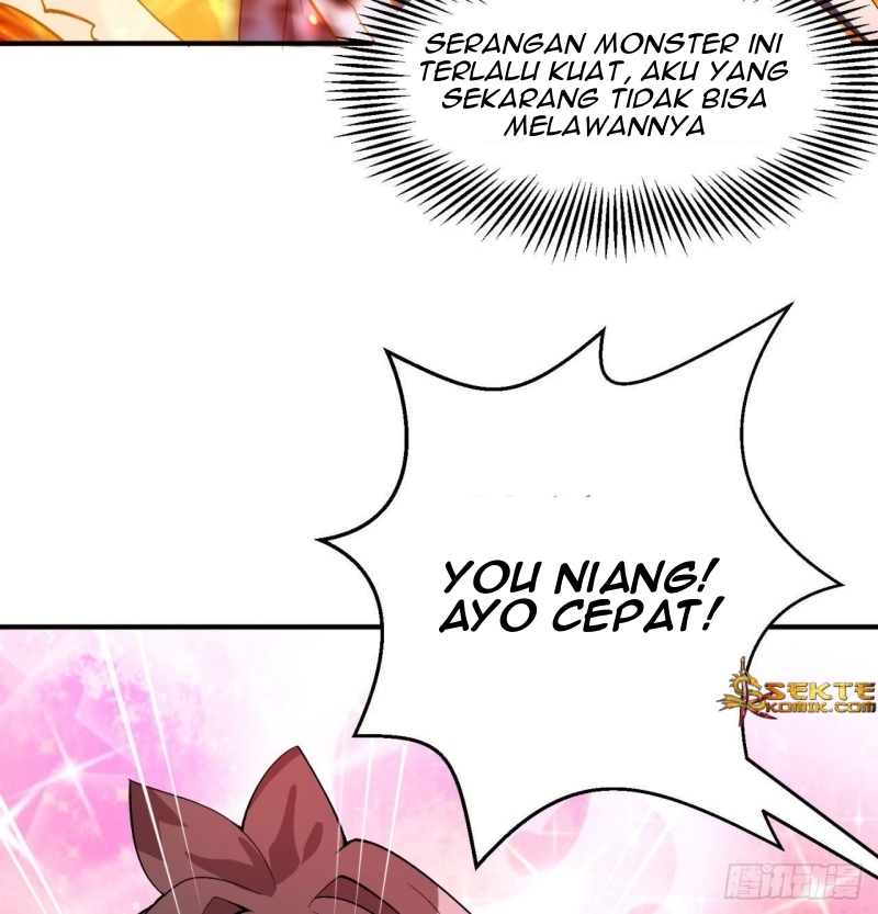 I Picked Up An Attribute Chapter 54 - halaman 40