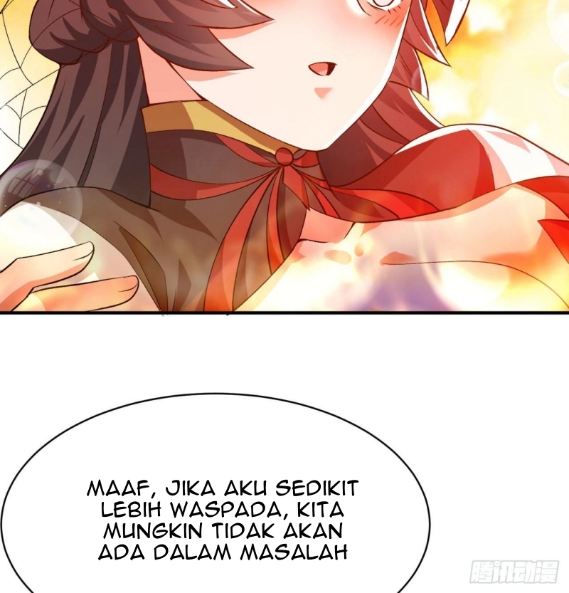 I Picked Up An Attribute Chapter 54 - halaman 46