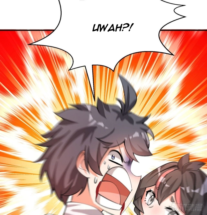 I Picked Up An Attribute Chapter 54 - halaman 52