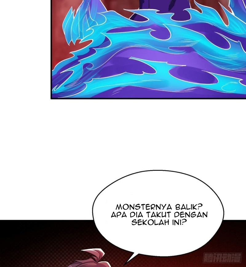 I Picked Up An Attribute Chapter 54 - halaman 63