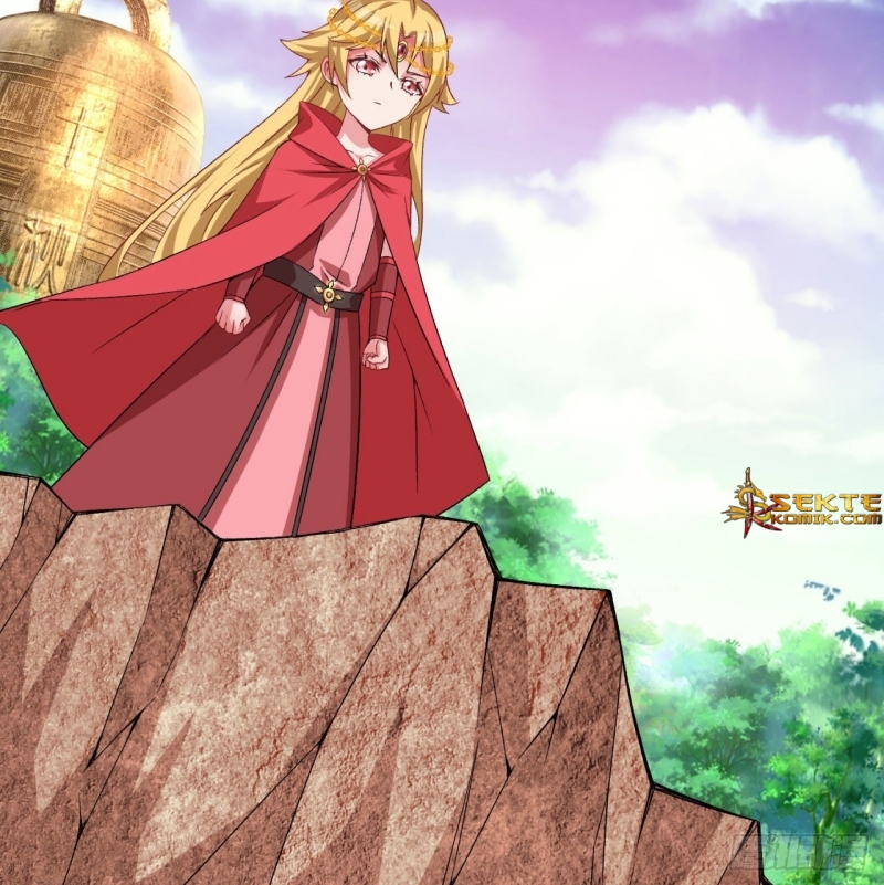 I Picked Up An Attribute Chapter 54 - halaman 69