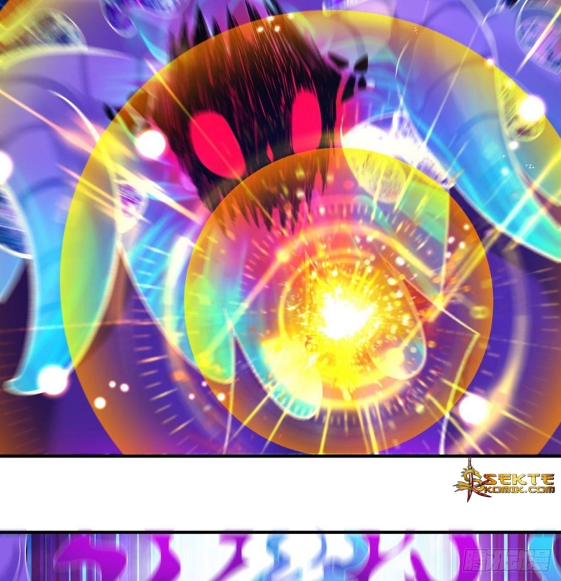 I Picked Up An Attribute Chapter 54 - halaman 7