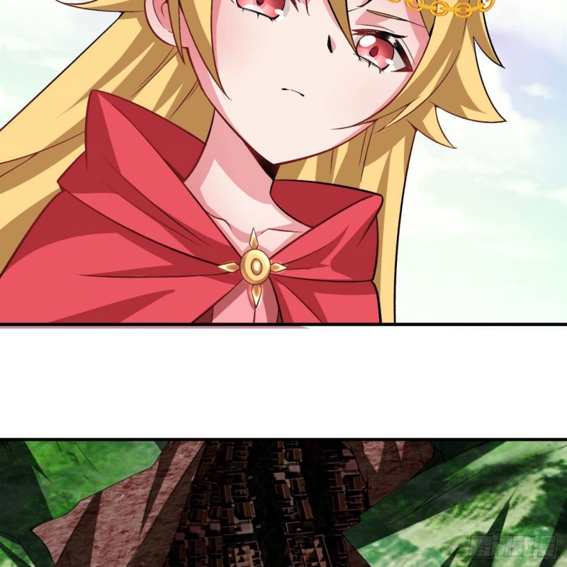 I Picked Up An Attribute Chapter 54 - halaman 71