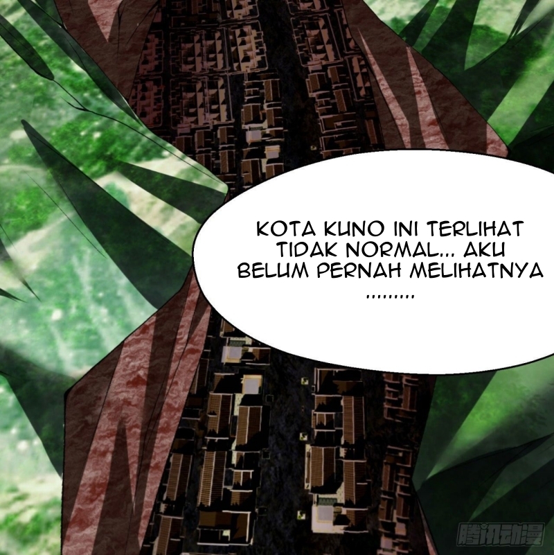I Picked Up An Attribute Chapter 54 - halaman 72