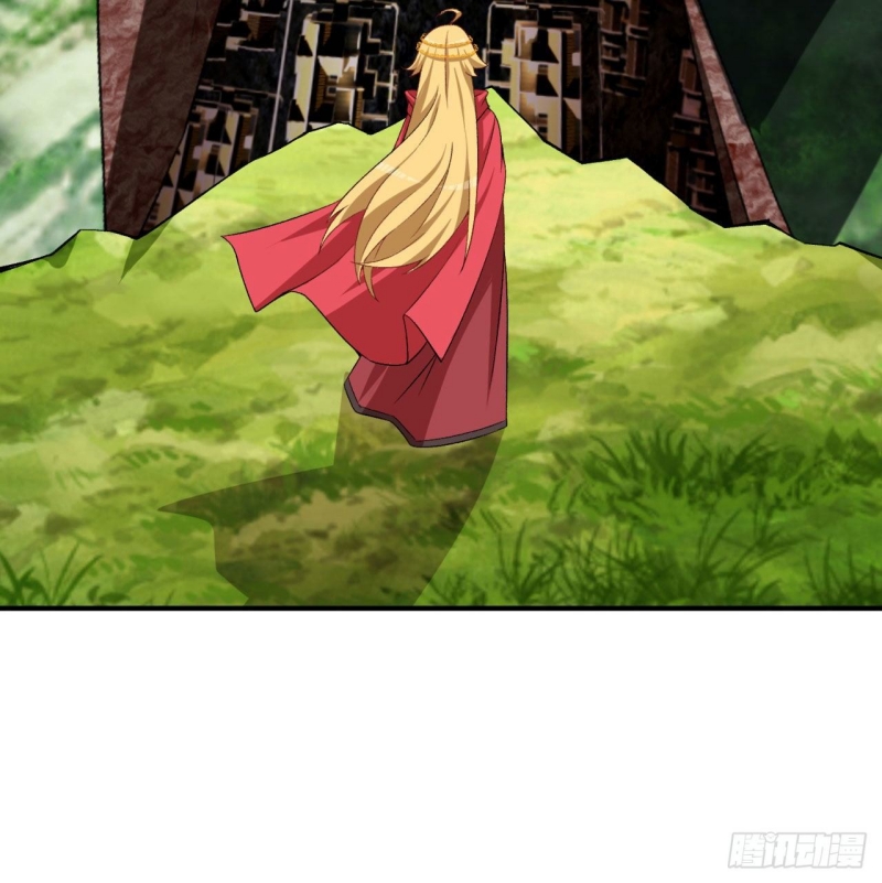 I Picked Up An Attribute Chapter 54 - halaman 73