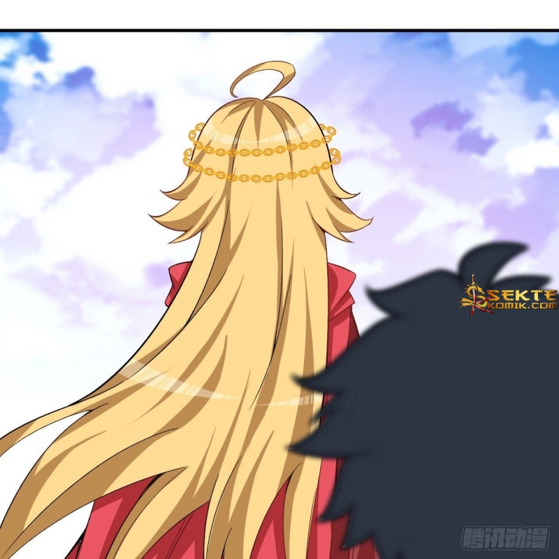 I Picked Up An Attribute Chapter 54 - halaman 74