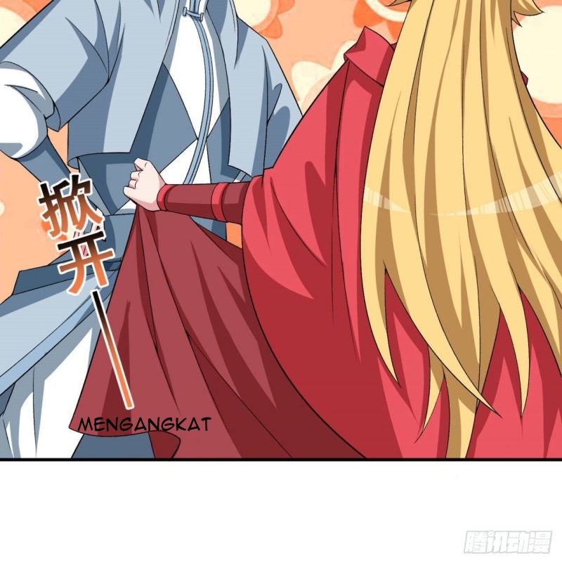 I Picked Up An Attribute Chapter 54 - halaman 79