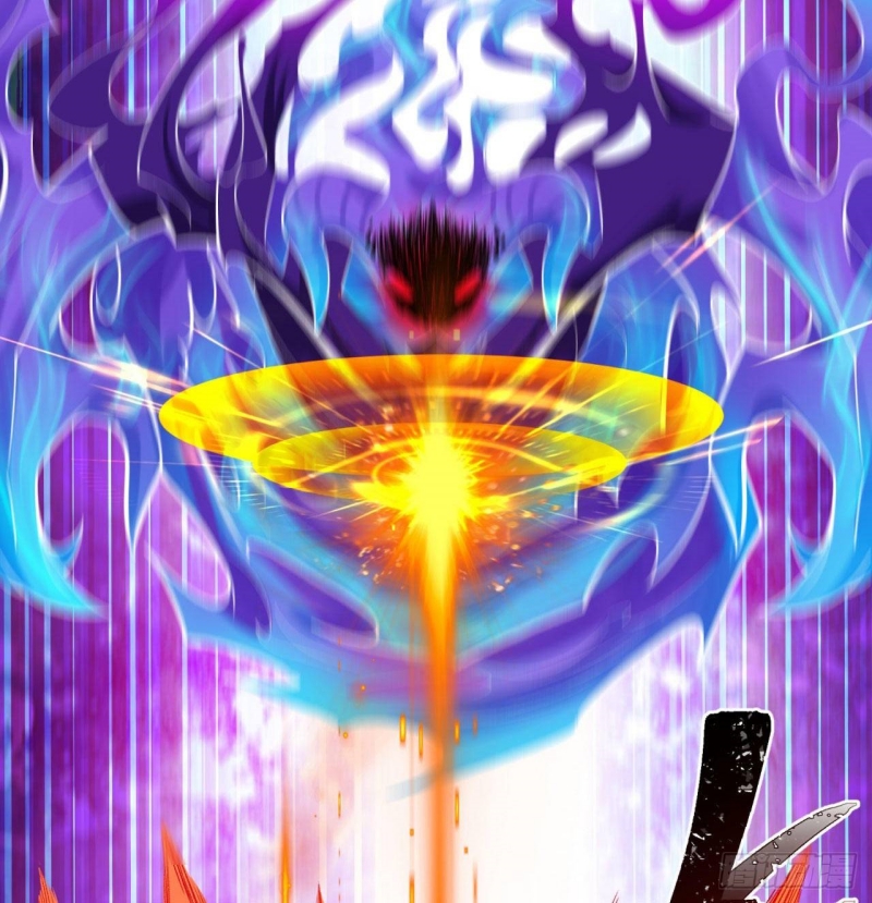 I Picked Up An Attribute Chapter 54 - halaman 8