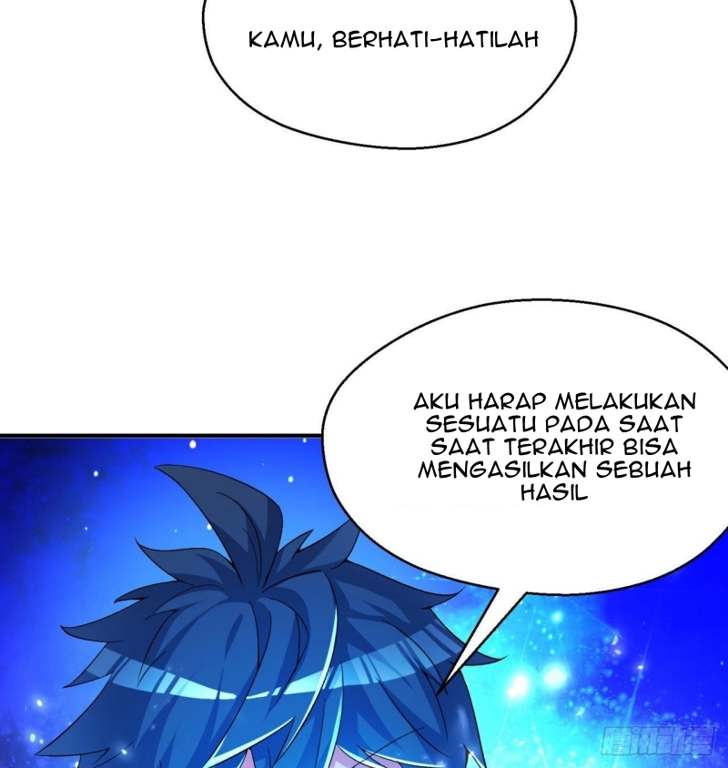 I Picked Up An Attribute Chapter 54 - halaman 86