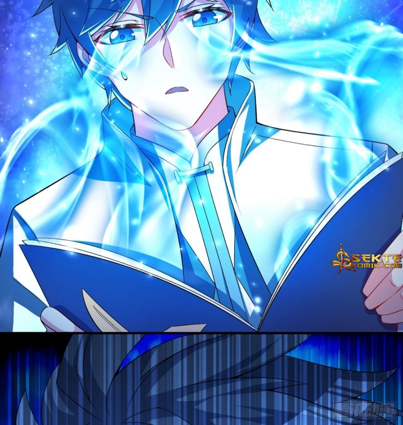 I Picked Up An Attribute Chapter 54 - halaman 87