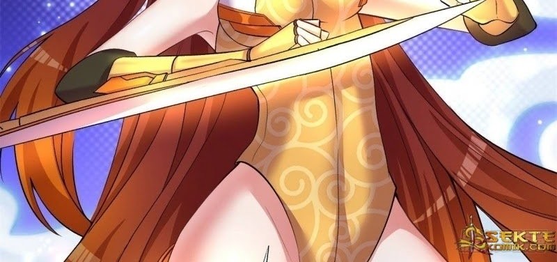 I Picked Up An Attribute Chapter 55 - halaman 11