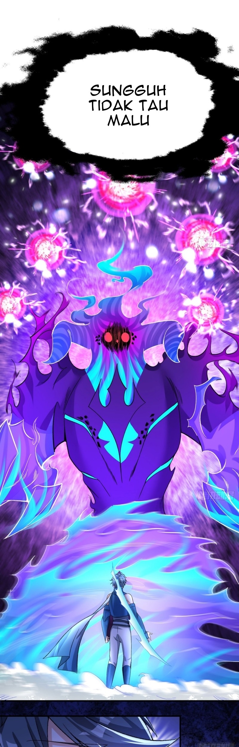 I Picked Up An Attribute Chapter 56 - halaman 3