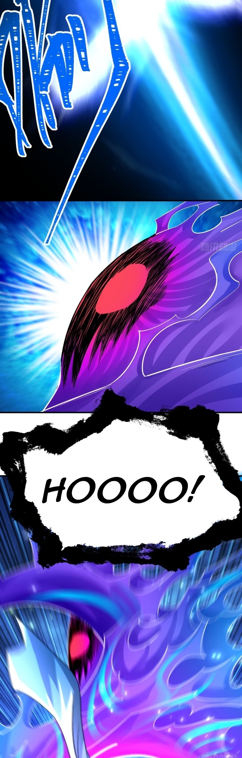 I Picked Up An Attribute Chapter 56 - halaman 7