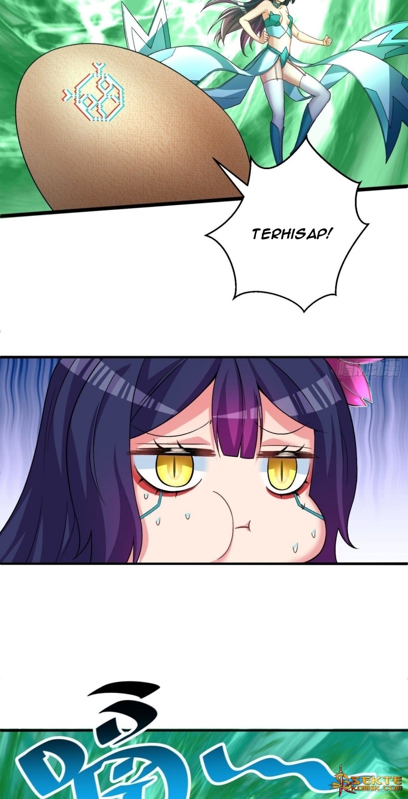 I Picked Up An Attribute Chapter 59 - halaman 14