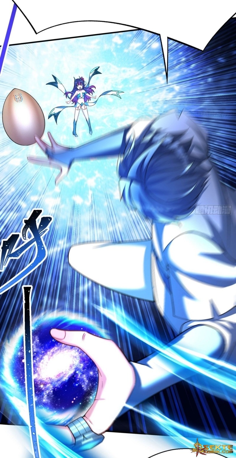 I Picked Up An Attribute Chapter 59 - halaman 22