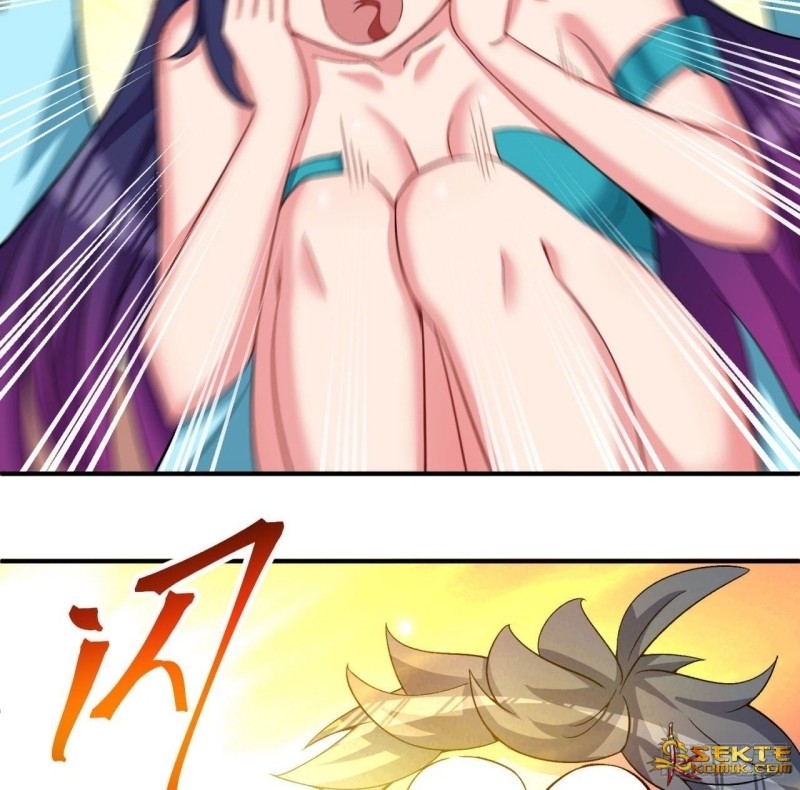 I Picked Up An Attribute Chapter 59 - halaman 32
