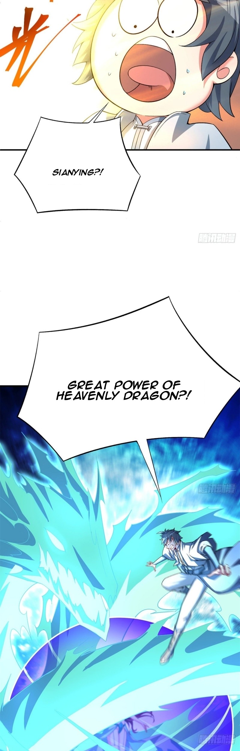 I Picked Up An Attribute Chapter 59 - halaman 33
