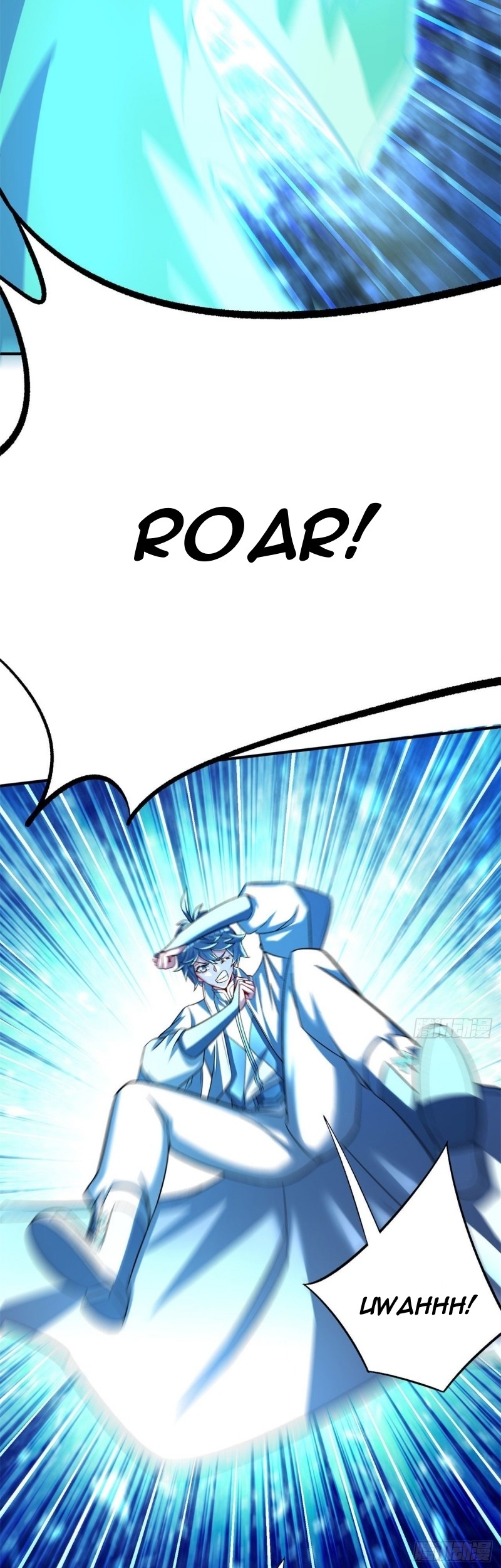 I Picked Up An Attribute Chapter 59 - halaman 35